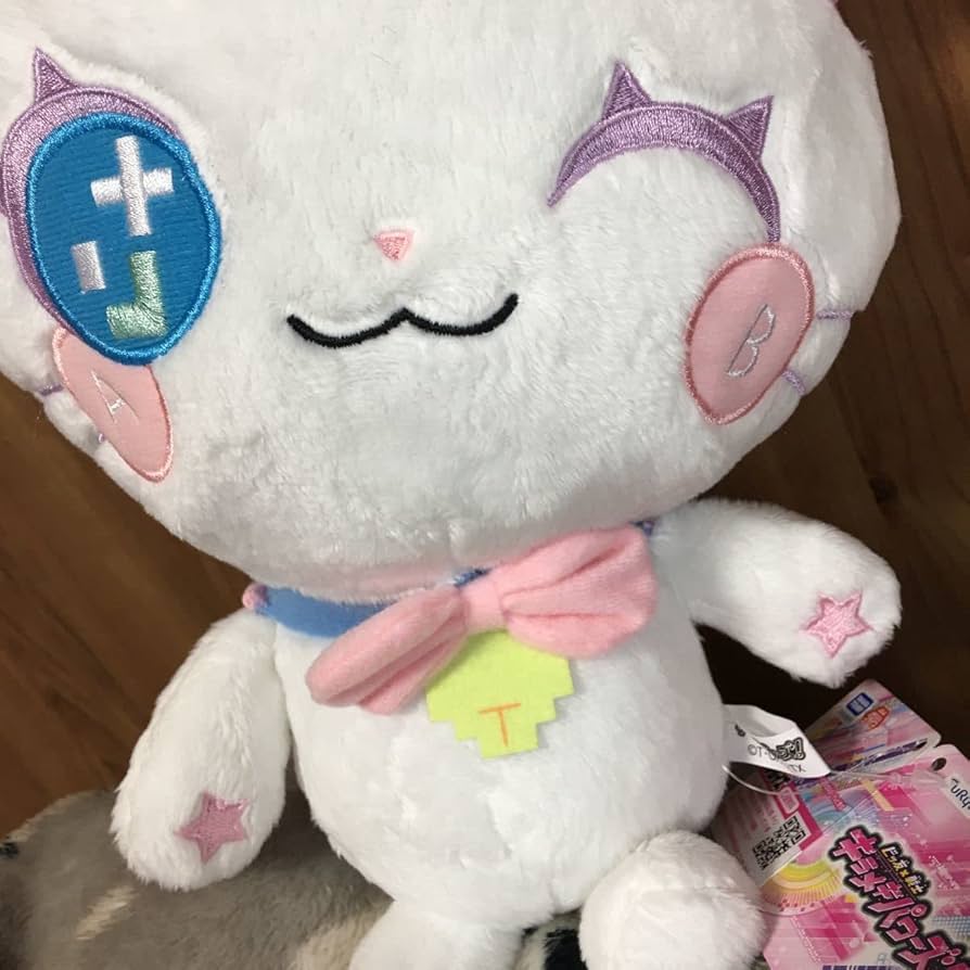 ひめにゃん 様 Amazon.co.jp: [タカラトミー] ビッ友×戦士 キラメキパワーズ